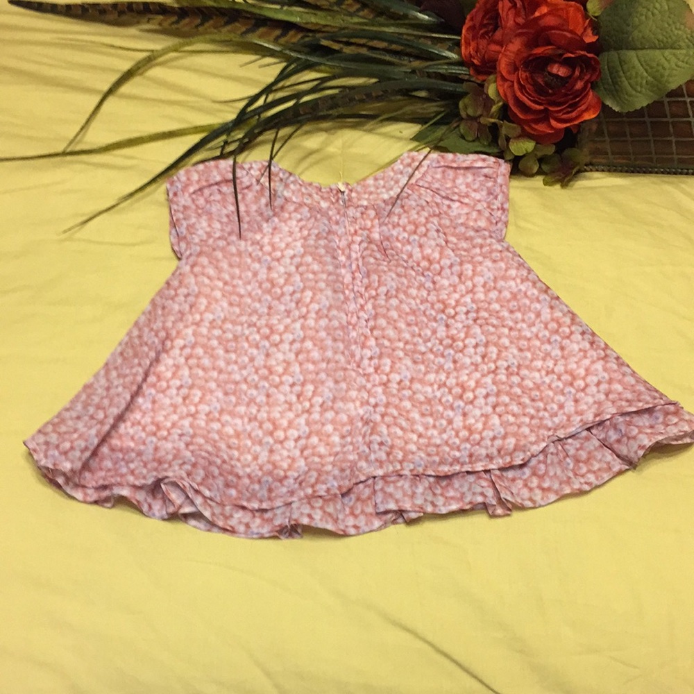 Lavender Top - Picture 5 of 8